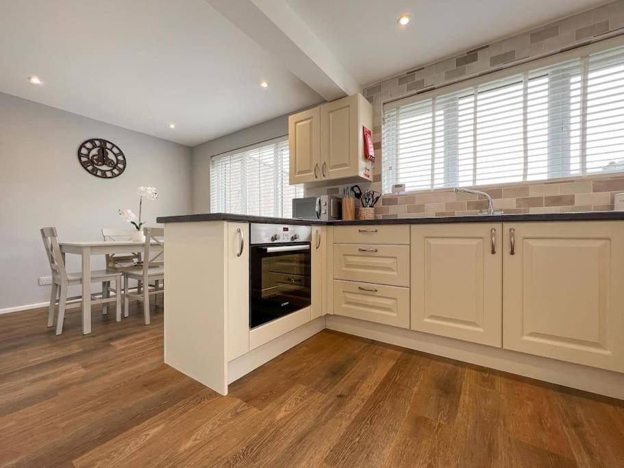 Ferienhaus 'benson View' - 2 Bedroom District *
