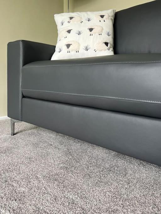 Ferienhaus 'benson View' - 2 Bedroom District Kendal