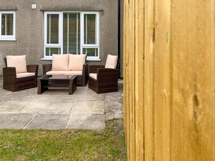 Ferienhaus 'benson View' - 2 Bedroom District *