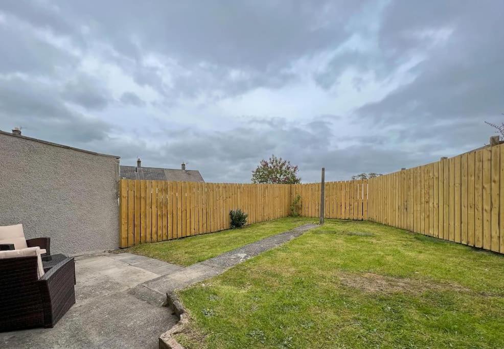 Ferienhaus 'benson View' - 2 Bedroom District *