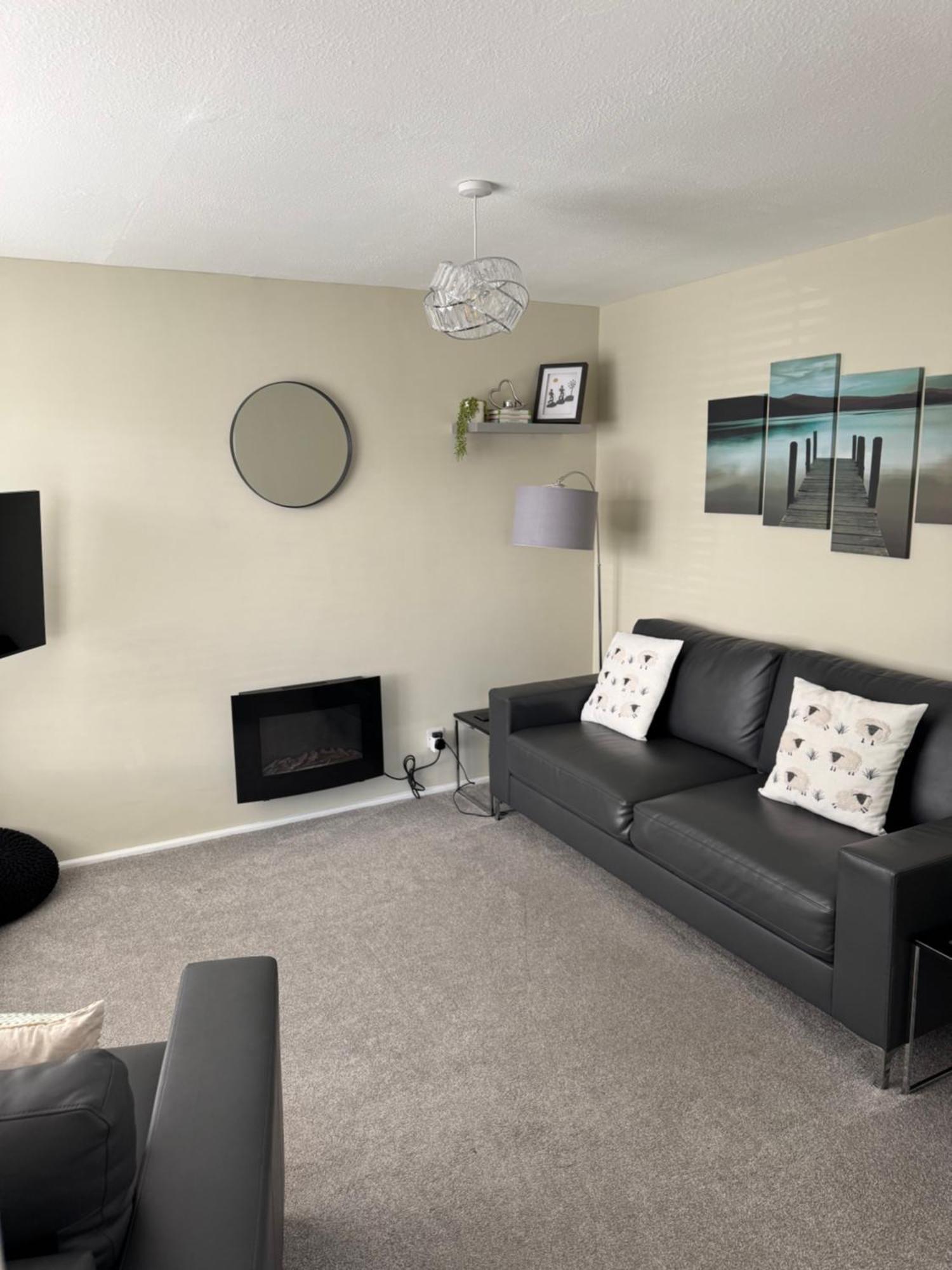 'benson View' - 2 Bedroom District