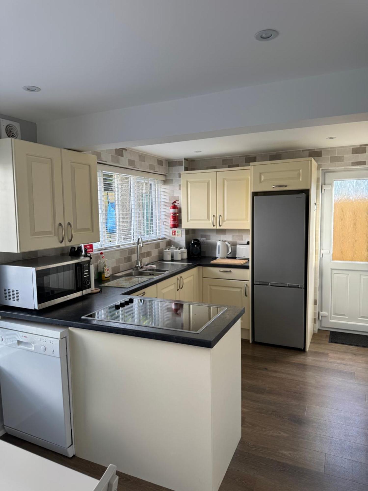 Ferienhaus 'benson View' - 2 Bedroom District *